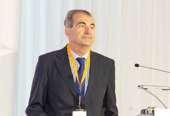 Carlos Vidal-Meliá: 