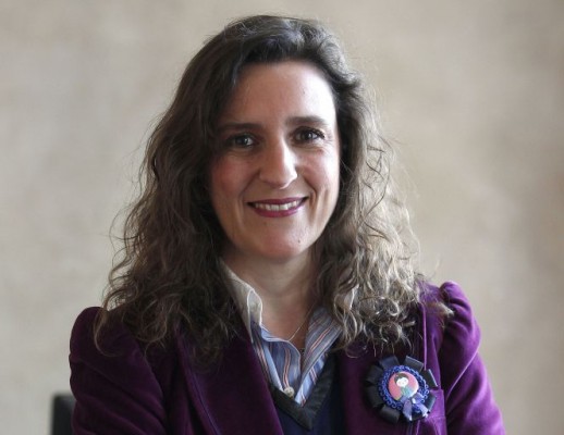 Araceli de Frutos: 