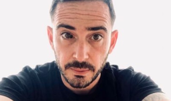 El periodista Juan Nieto, nuevo jefe de Comunicación de la Delegación del Gobierno