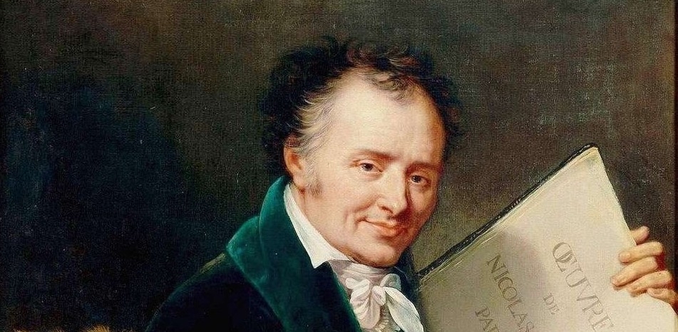 El plaer discret i intens de viure
