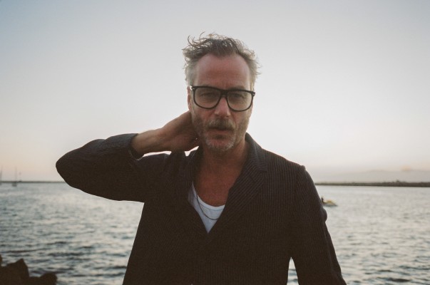 El dinero, los pájaros, Elena Medel y Matt Berninger