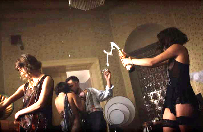 'Sol Negro', una serie balcánica ejemplo de cómo
reflejar los idiomas y acentos de una región