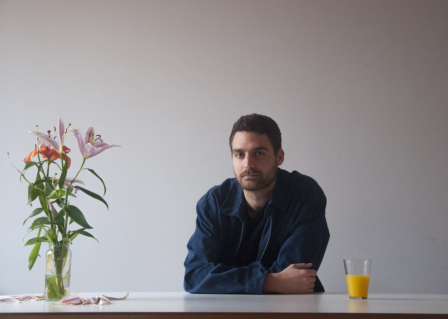 Íñigo Soler: “Amb el temps les cançons van adquirint nous significats”