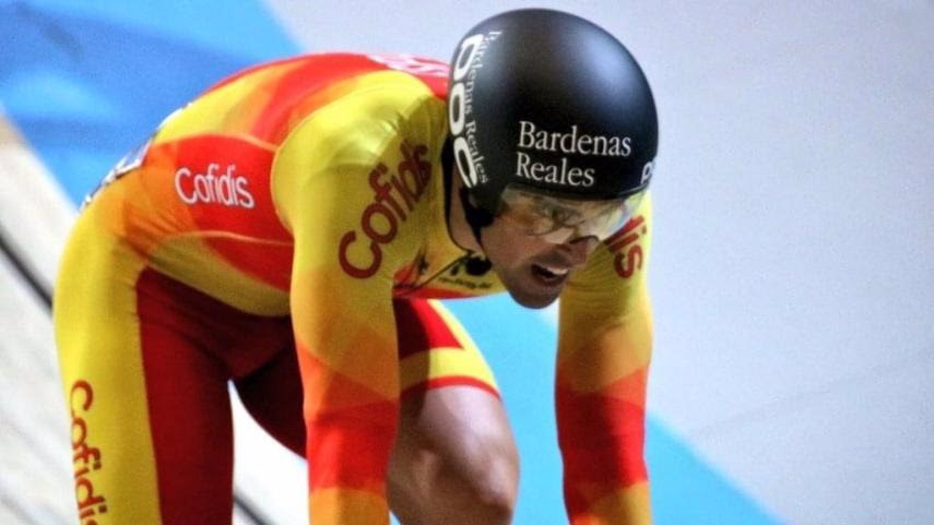 La selección de ciclismo en pista se concentrará la semana que viene en Valencia para preparar el Europeo