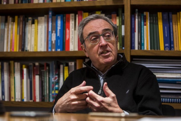 El Ivie afirma que un 'cupo' solidario en todas las CCAA podría mejorar el sistema de financiación