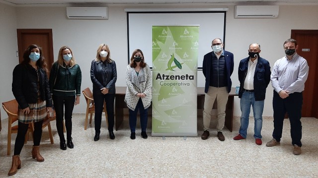 Estudiantado y empresas de Talent Rural valoran positivamente las primeras semanas del programa