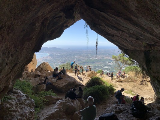 Rutas senderistas por la Comunitat Valenciana 