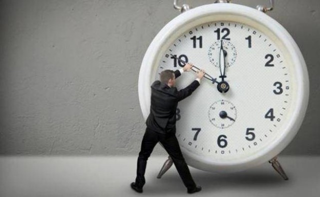 Cambio de hora: en la madrugada de este domingo, a las 3 serán las 2 ... una hora más de sueño