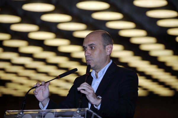 Echávarri se pone a disposición del fiscal para evitar una citación como imputado por el 'caso Comercio'