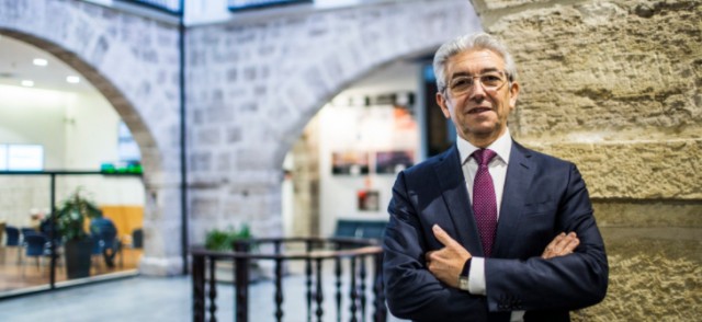 La Bolsa de Valencia fue la única española en elevar el beneficio en 2019... y con solo 13 empleados