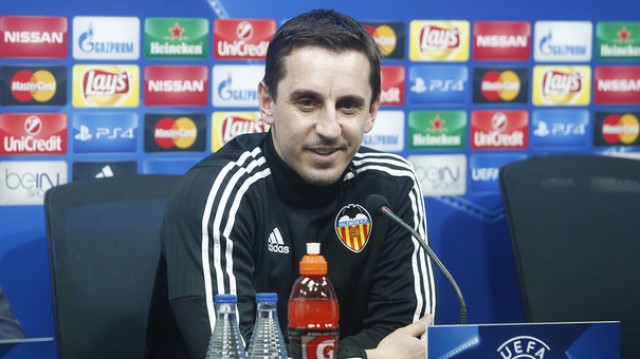 Neville: 