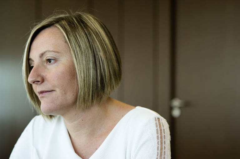 Salvador aborda con los promotores el Pativel y la reforma de la ley de ordenación del territorio