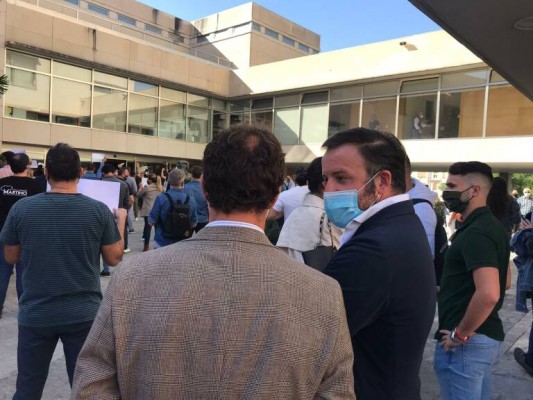 El PP de Elche presenta una declaración institucional de apoyo a la hostelería para el pleno