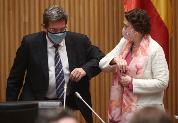 Acuerdo en el Pacto de Toledo: así se regularán las pensiones