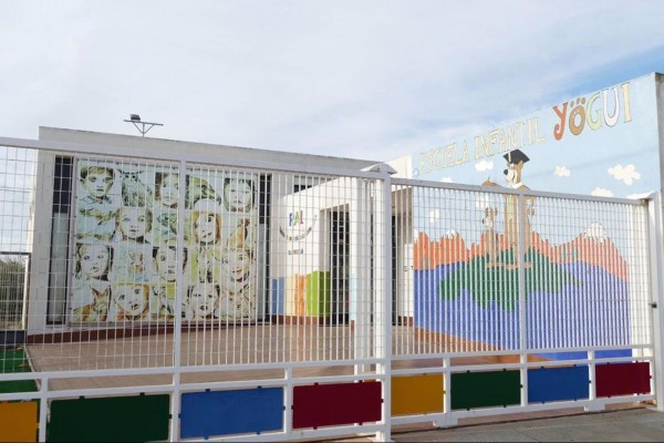 Salvan el Punto de Atención a la Infacia de La Puebla: lo gestionará la asociación de vecinos