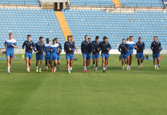 Cubillo: 