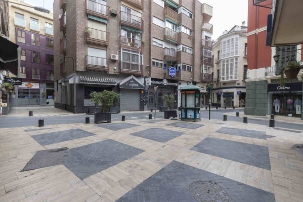 Este será el horario del toque de queda en la Región de Murcia: de 11 de la noche a 6 de la mañana