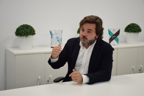 Symborg apuesta por la expansión intencional los próximos cinco años impulsada por la entrada de SOPEF en su capital