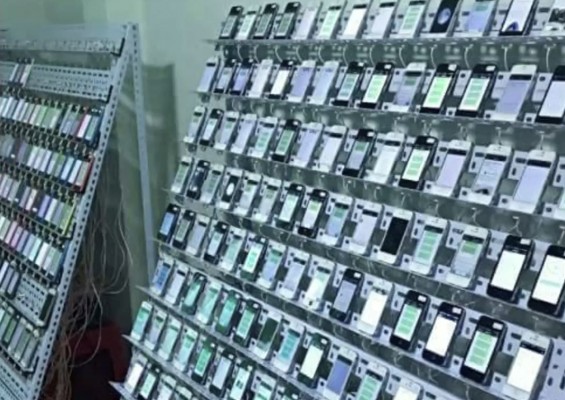 Jorge Isla propone una visión crítica de la tecnología con 'Still Life'