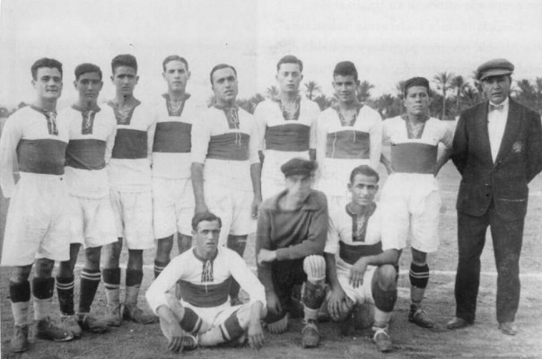 València-Elx i el llegat de Fivber