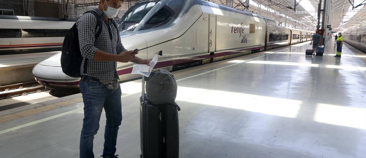 Foto: ÁLEX ZEA(EP) - 