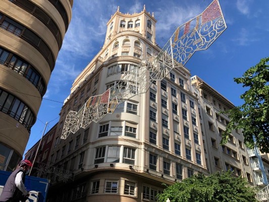 Los dueños de One Shot cierran la compra del Generali por 8 millones para convertirlo en hotel