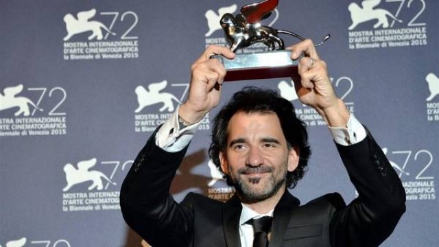 Pablo Trapero será la estrella invitada de la 32 edición de Cinema Jove