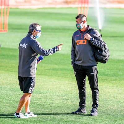 Paso al Elche