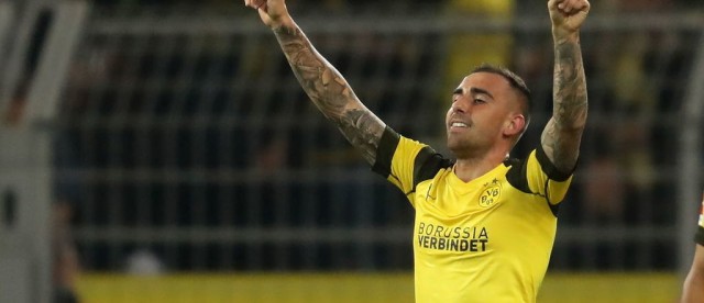 Alcácer: 