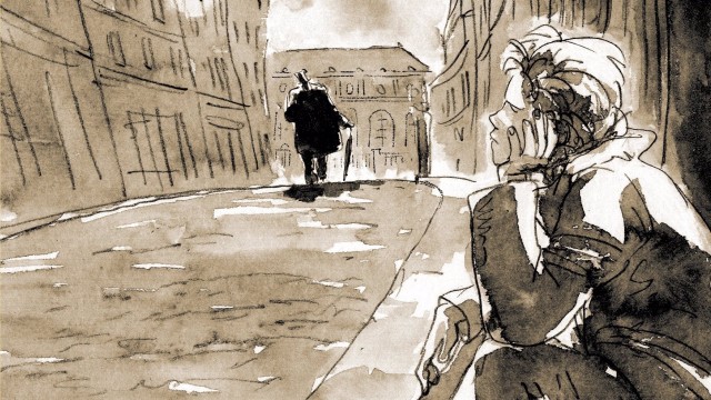 Javier de Isusi, Premio Nacional del Cómic 2020: 