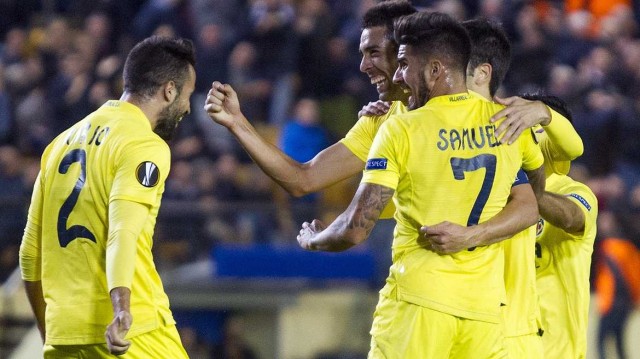 El Villarreal no ha perdido en sus cuatro enfrentamientos ante rivales checos