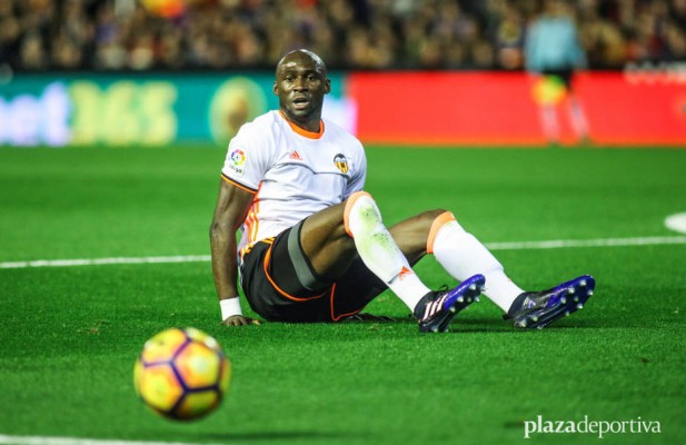 El Besiktas se suma a la puja por fichar a Mangala