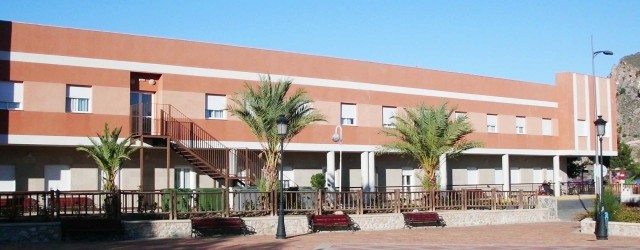 Brote en la residencia de mayores de Villanueva del Segura: 49 residentes y 7 trabajadores contagiados