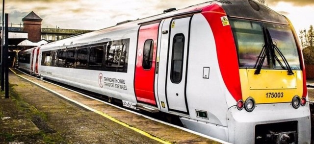 Ferrovial participará en la nacionalización del sistema ferroviario galés