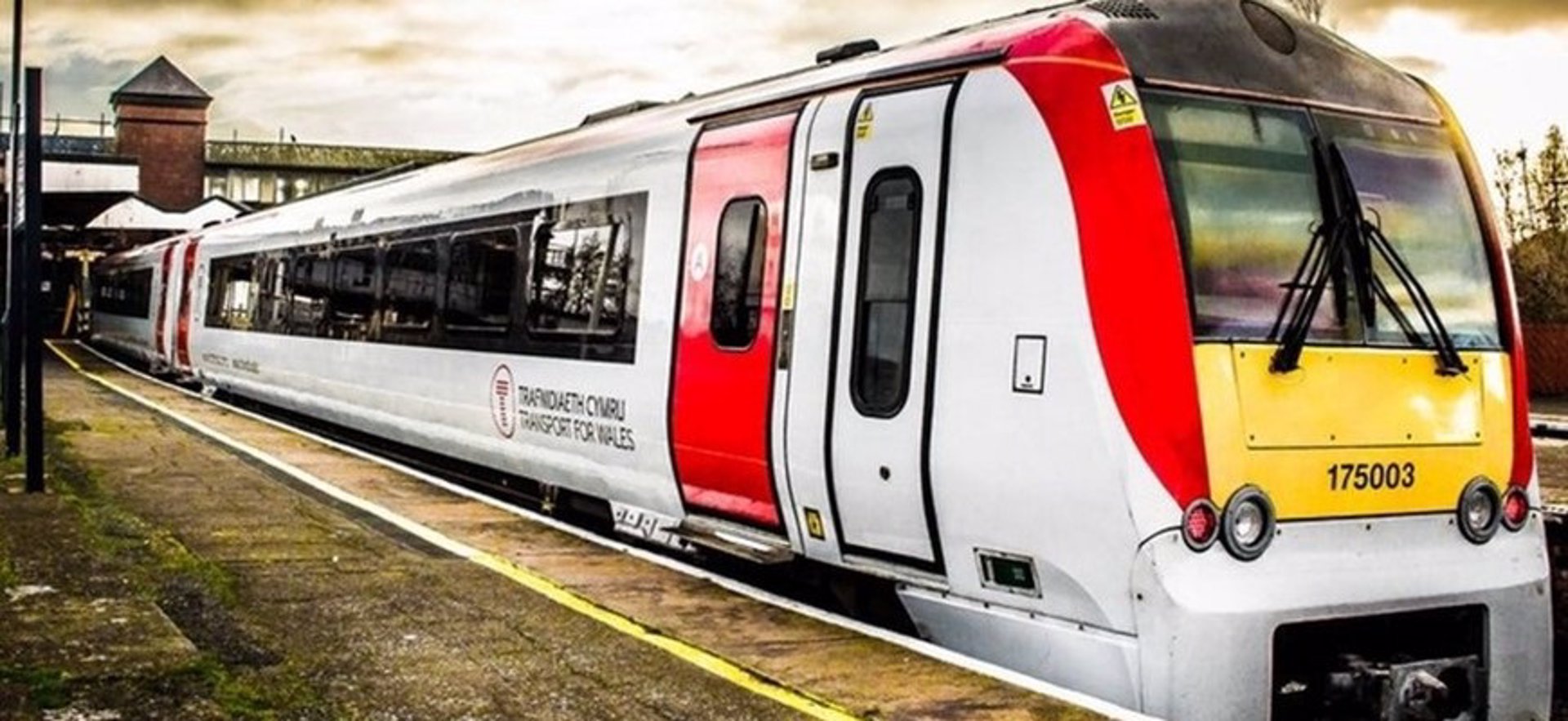 Ferrovial participará en la nacionalización del sistema ferroviario galés