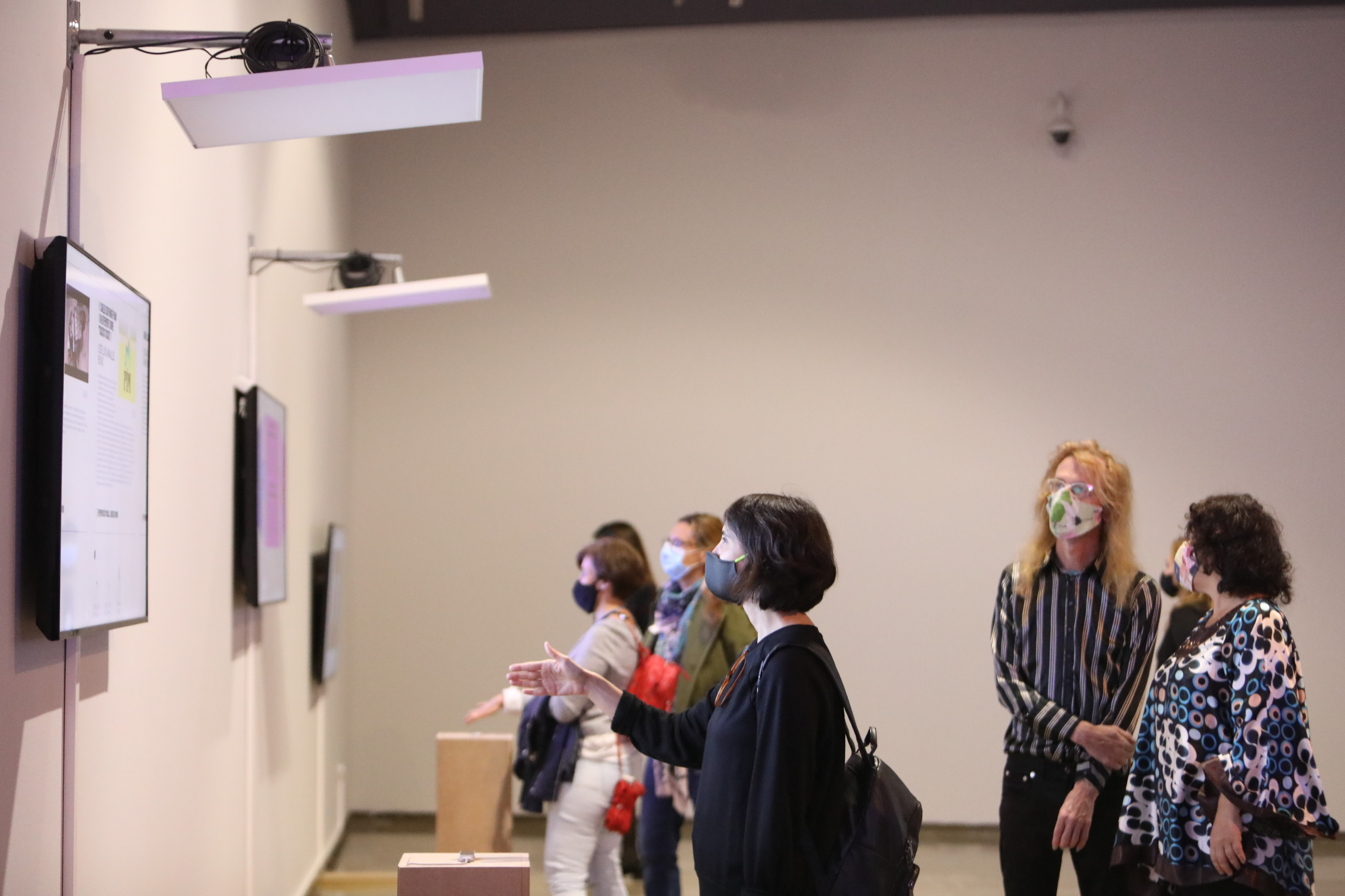 El Centre del Carme presenta en formato 