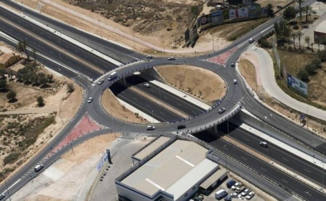 Ontiveros propone que profesionales y sociedad civil aporten al Plan de Infraestructuras de Elche