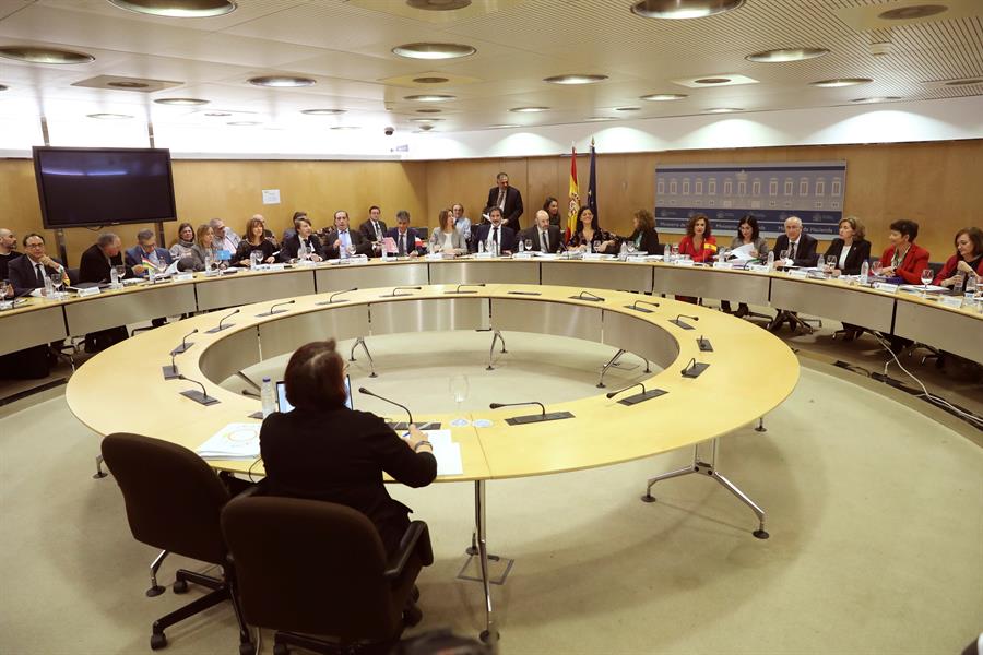 El IEB afirma que la Comunitat está entre las más perjudicadas en el reparto de financiación