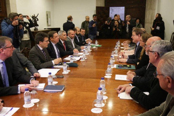La Unió denuncia que la propuesta de la PAC reduce las ayudas a la renta y aumenta los costes
