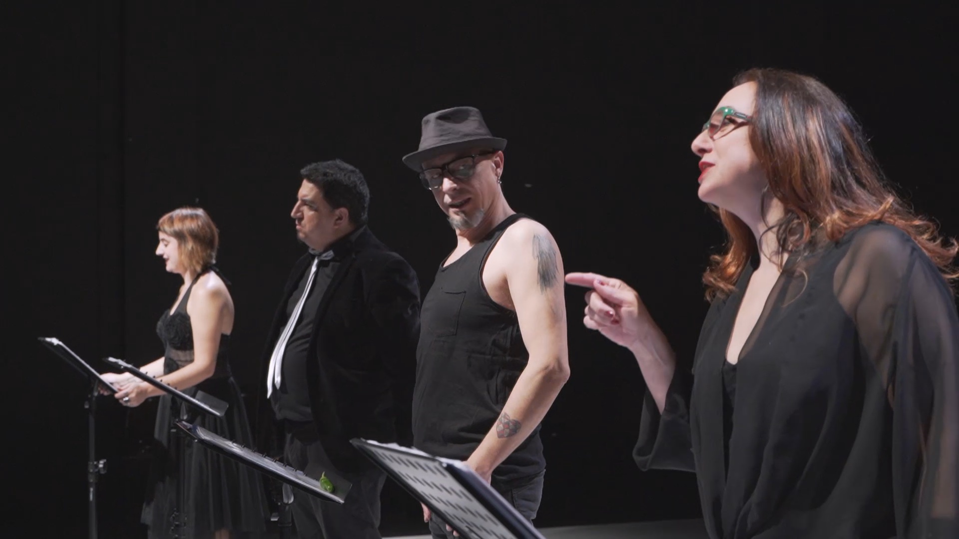 La paraula està de festa: torna el festival de poesia PERA