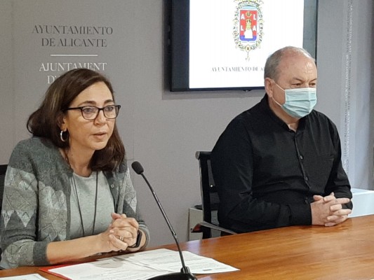 El PSOE denuncia el 