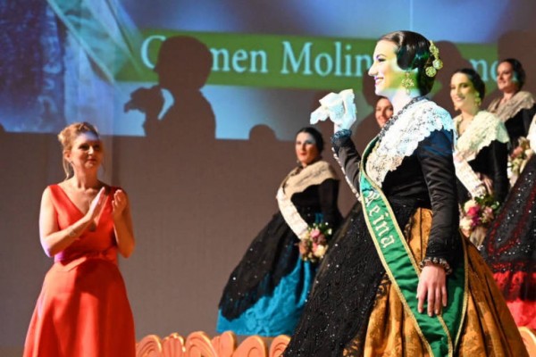 Castelló aprobará ayudas al 'món de la festa' pese a la suspensión de la Magdalena