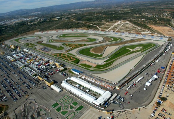 Cheste no realizará ningún acto paralelo a la celebración del próximo Moto GP