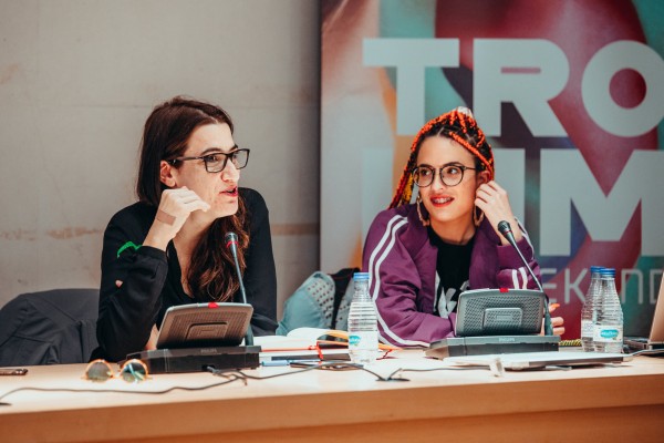 El Trovam llenará Castelló de talleres y debates para encontrar una salida a la crisis cultural