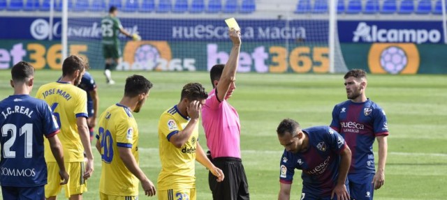 César Soto Grado dirigirá el Elche-Valencia