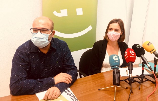 Compromís reivindica la inclusió de la Magrana Mollar d’Elx en les ajudes pel vet rus

