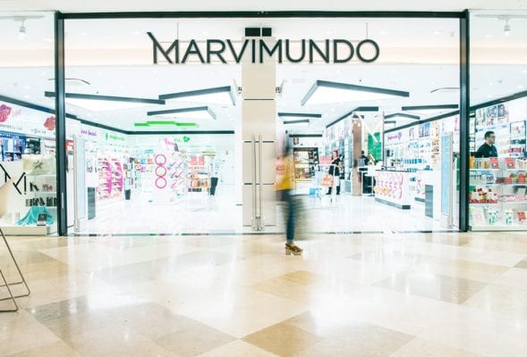 Marvimundo factura 116 millones y apuesta por aumentar las ventas en su canal online