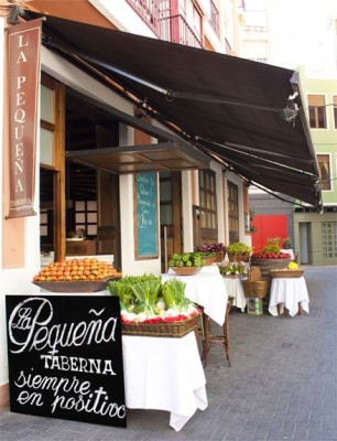 La Pequeña Taberna cumple 40 años erigida en un referente gastronómico: 