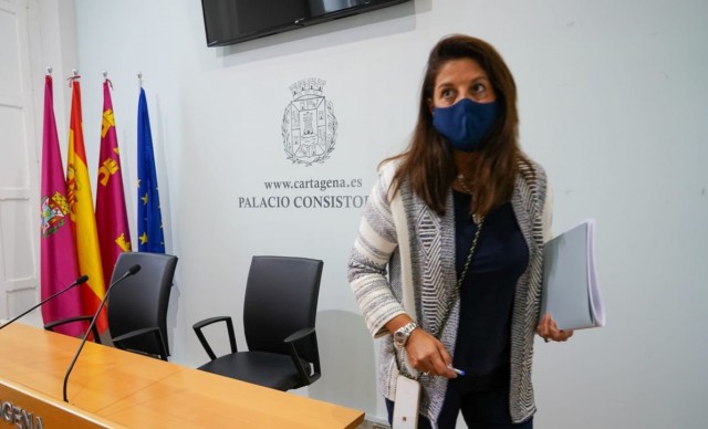 Suspendida la tasa de terrazas para bares en 2021 y los nuevos negocios se libran de abonar el canon de apertura
