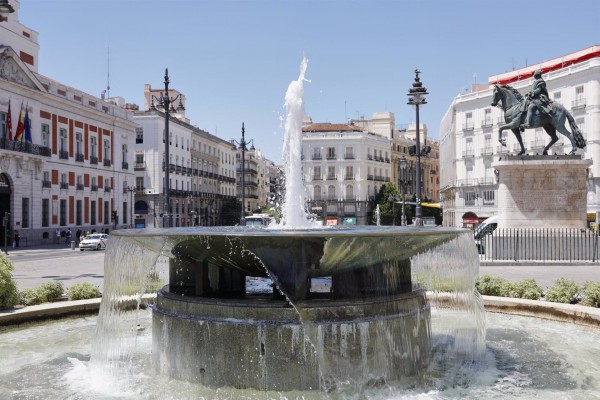 Madrid, Baleares y Cataluña, y no Murcia, las más perjudicadas por el sistema de financiación
